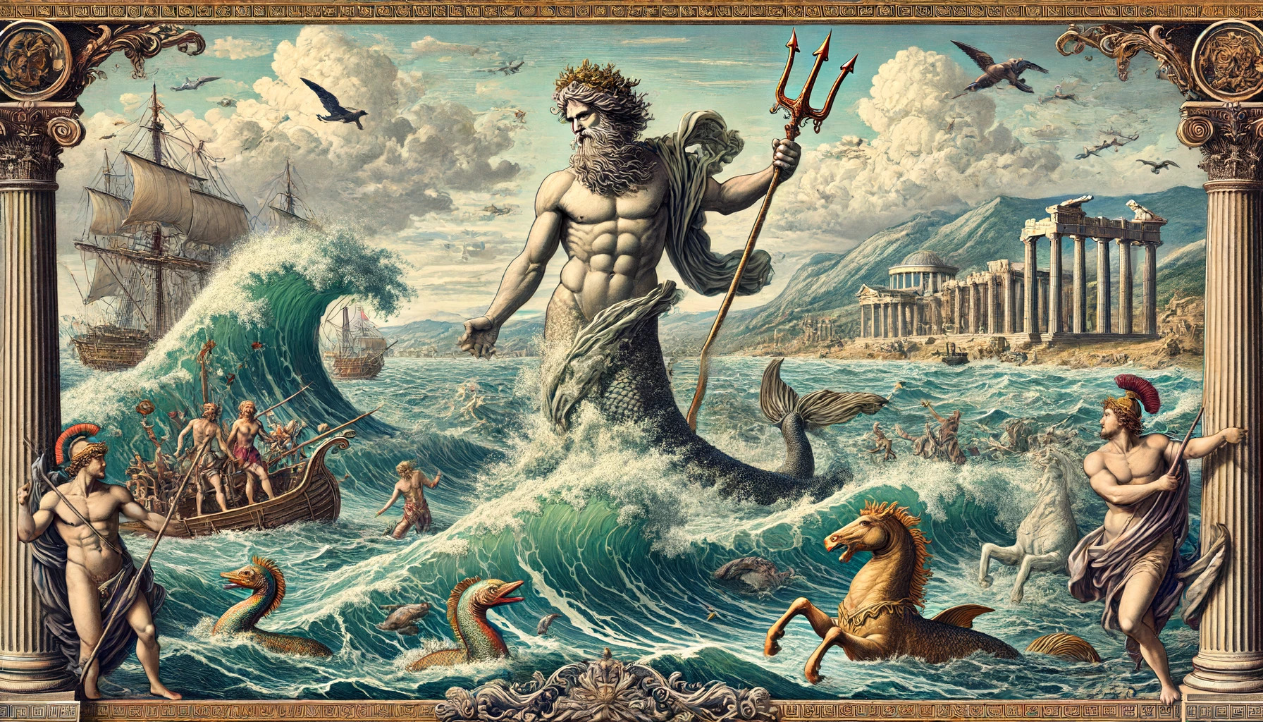 Norse Mythology Image 2